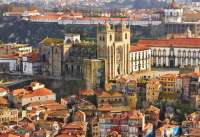 Nabídka práce striptýzová tanečnice v Portugalském městě Porto