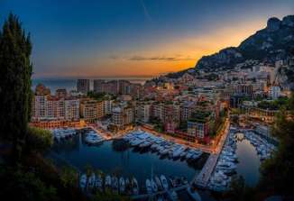 Stripper job Principality of Monaco