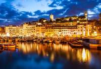 Job in France - Cannes